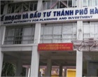 Hanoi Authority for Planning & Investment (HAPI)
